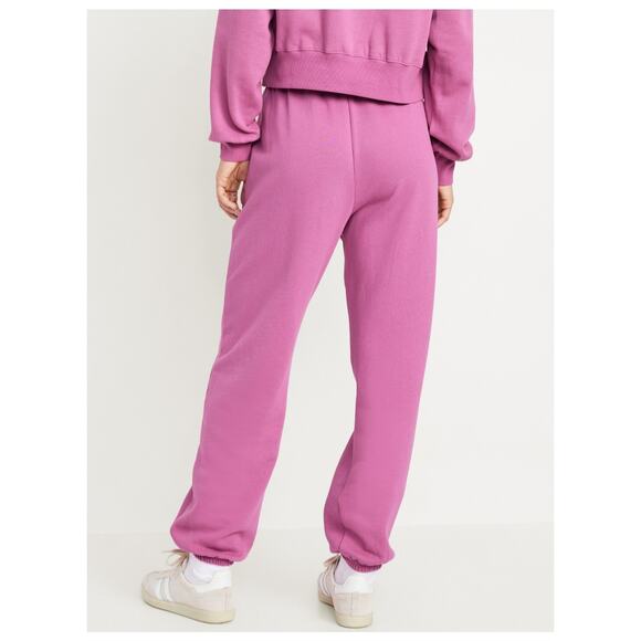 NWT Extra High Waisted So Comfy Sweatpants XL Tall - Picture 5 of 10
